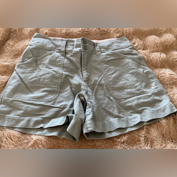 BC clothing woman’s shorts size 10 - Picture 3 of 5